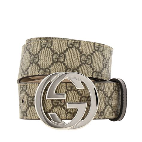 gucci cinturon hombre|cinture gucci uomo prezzi.